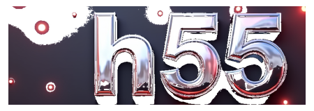 h55 logo