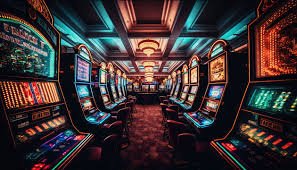 h55 Peak Hours Baccarat Room